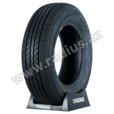 SU318 H/T 215/70 R16